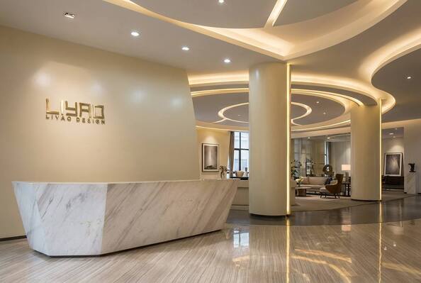 Guangzhou Odin Apparel Co., Ltd.， üretici üretim hattı