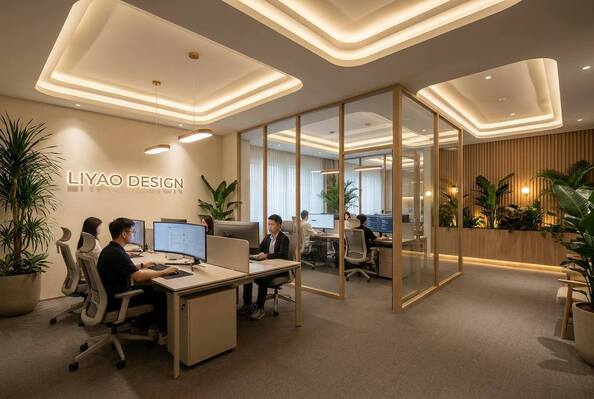 Guangzhou Odin Apparel Co., Ltd.， üretici üretim hattı
