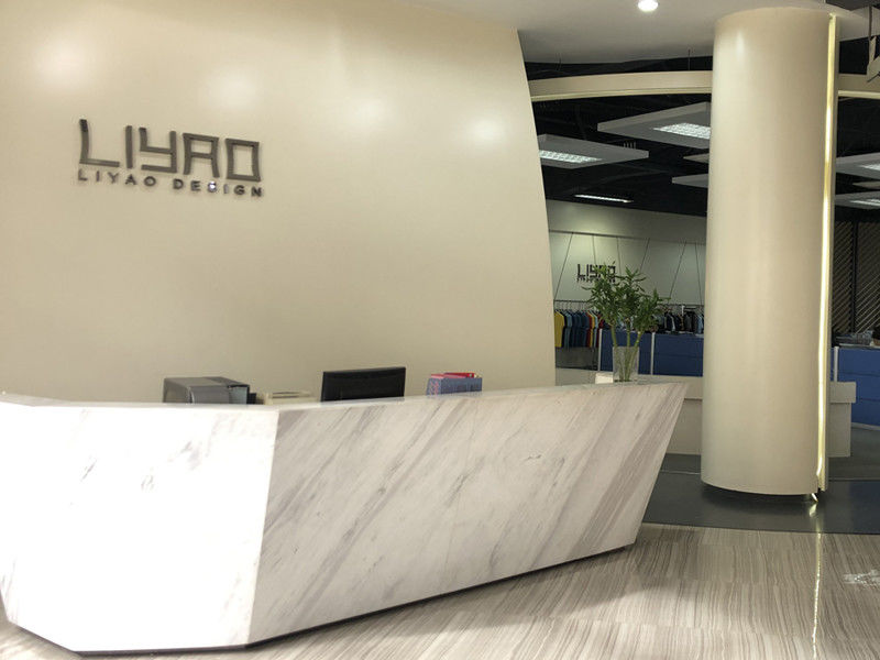 Çin Guangzhou Odin Apparel Co., Ltd.， Şirket Profili 