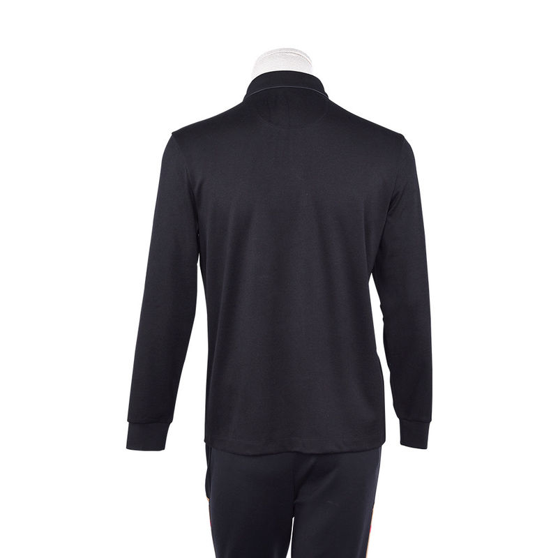 Kişiselleştirilmiş Logo Yazdırma Orijinal Erkek Tişörtleri ve Polo Essential Plain Renkli