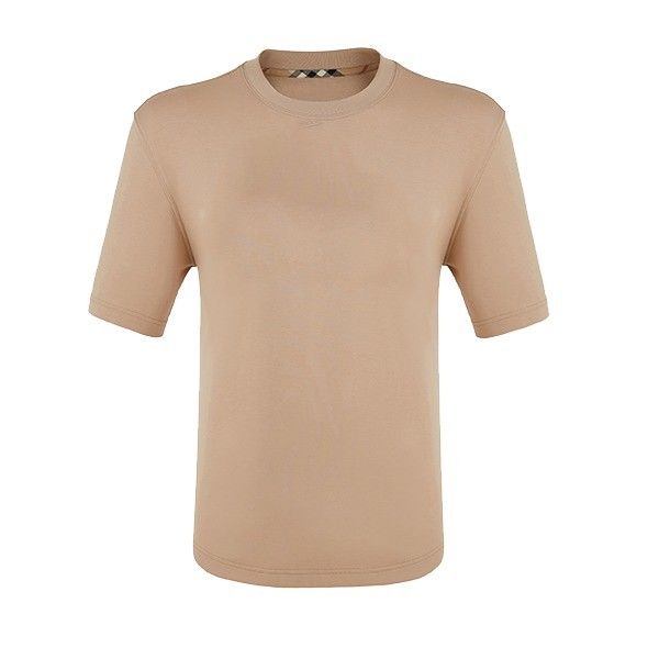 Dokuma Yöntemi % 100 Pamuk Büyük Boylu Erkekler T-shirt örgü OEM ODM nakış