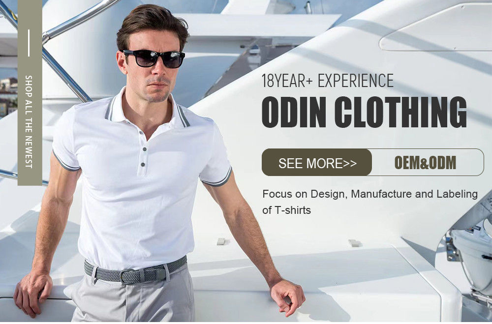 Özel Logo Yazdırma Yumuşak Hızlı Kuru Nem Yıkama Sublimasyon Erkekler İçin Polo Tişörtleri