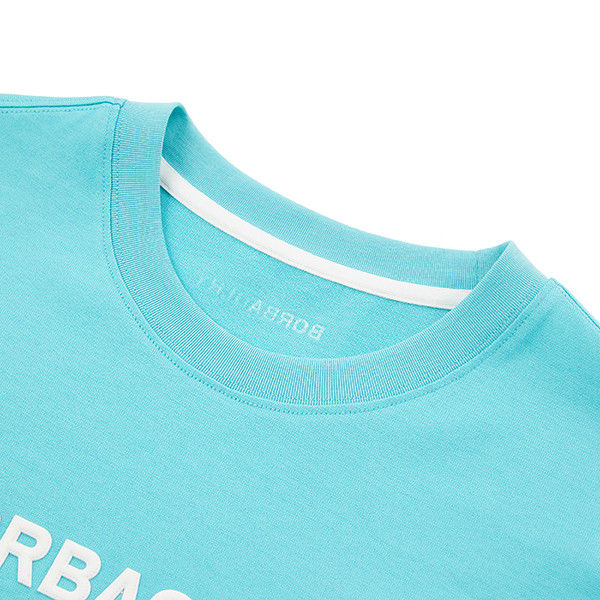 Spor Özel Kadın Tişörtleri Gündüz İlaçlı 260 Gsm