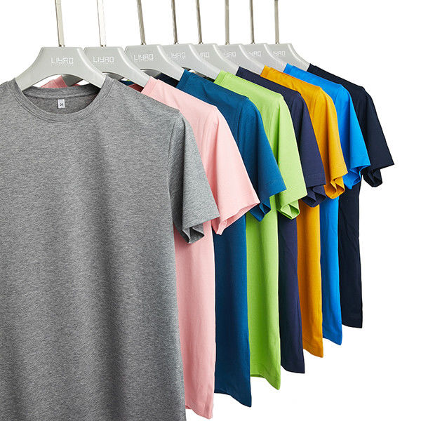O-Neck Kısa Kollu Anti-Kırılma Hızlı Kuru Spor Tişörtü S M L Xl 2Xl Oversize Tişört