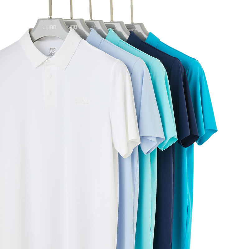 Polo Gömleği Polo Boynuz Yakaları Stil ve Rahatlığın Mükemmel Kombine