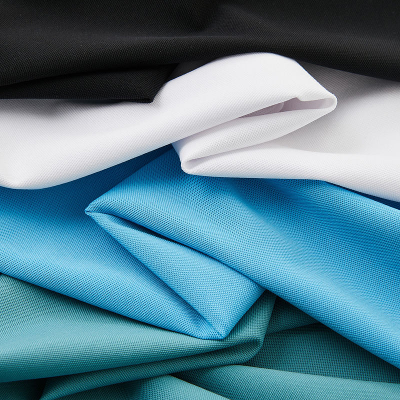 Özel Logo Polo Tişörtleri Erkeklerin Artı Boyutlu Nefes Alıcı Kısa Kol 95% Pamuk 5% Spandex