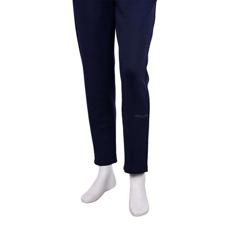 Vintage Kadın Giyim Seti Büyük Boy Kışlık Kapşonlu Üstler ODM OEM