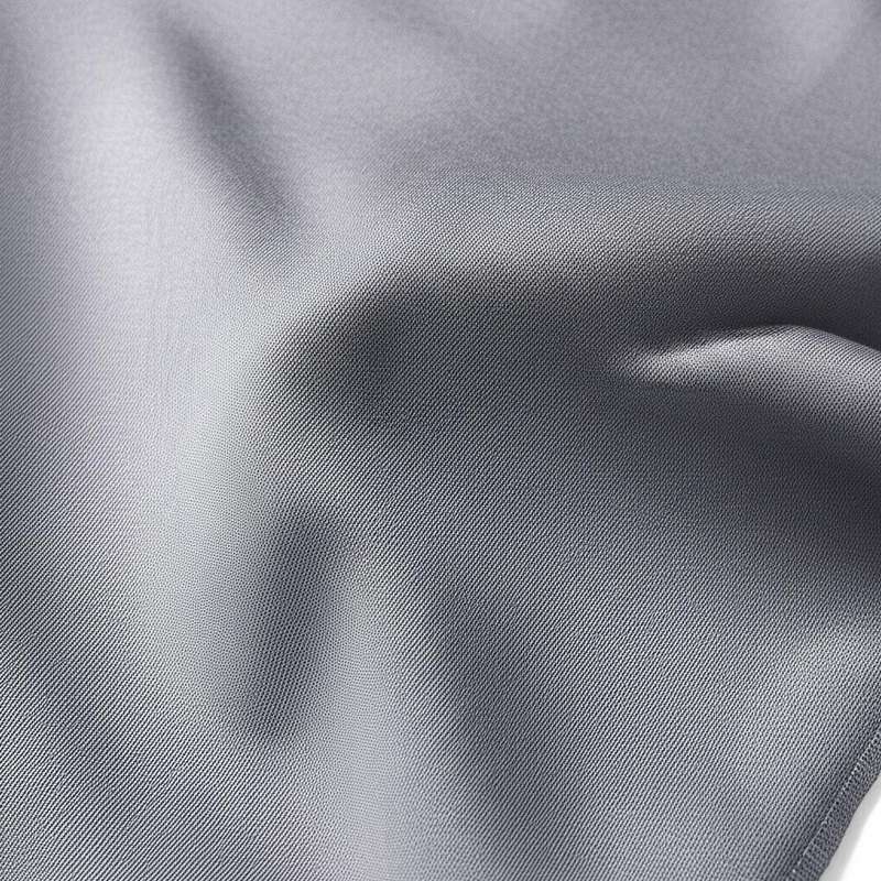 Müşteri İhtiyaçlarına Göre Özel Erkek Tişörtleri Kısa Kollu Örme Kumaş