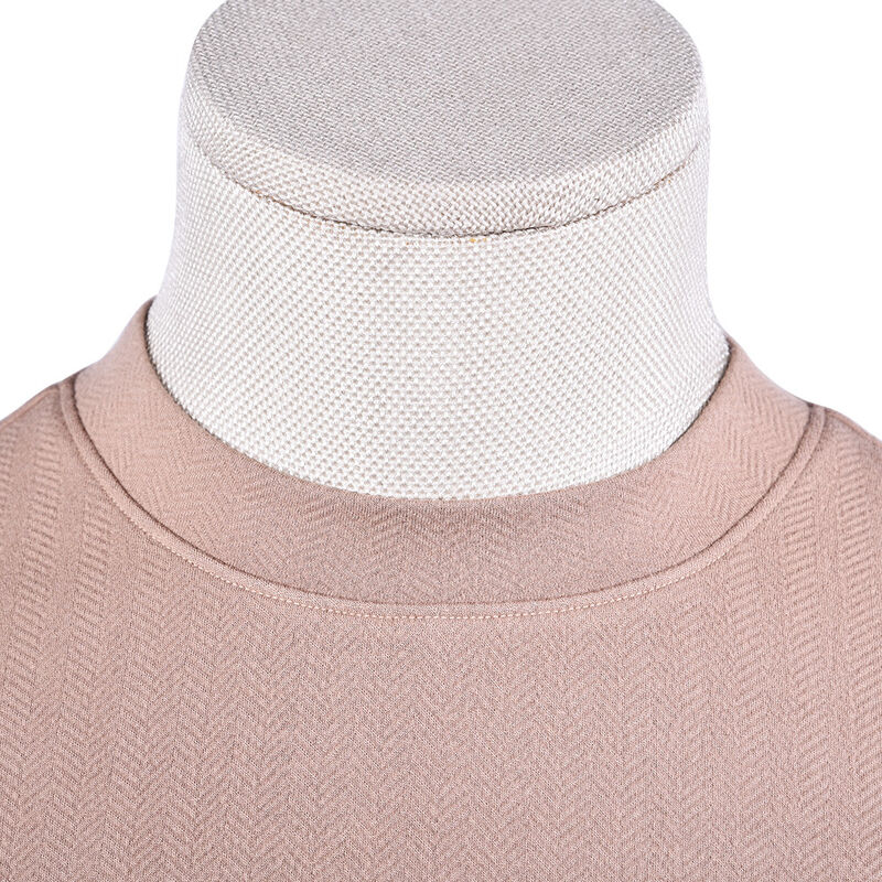 Toptan Alımlı Logo Etiket Tasarımı Hızlı Kuruyan Solunumlu Kıvırcık Dışı Basit Tişörtler Yüksek Kaliteli Sahte Boyun Erkekler İçin Boş