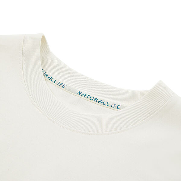 Erkek Casual %100 Pamuk 250 Gsm Büyük Beden Moda Temel Kısa Kollu Tişört Özel Kabartma Nakışlı