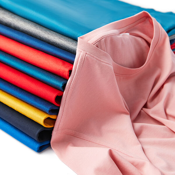 Yüksek Kaliteli Büyük Beden Erkek Tişört Özelleştirilmiş Boş Siyah Pembe Mor Erkek Tişört