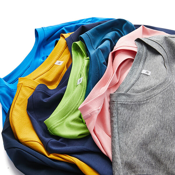 Kırışmaz Hızlı Kuruyan Spor Salonu Tişörtü O-Yaka Kısa Kollu S M L Xl 2Xl Büyük Beden Premium Tişört