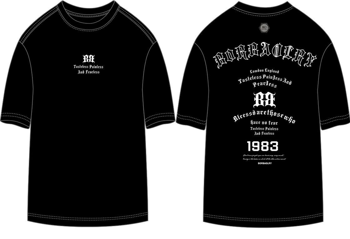 Profesyonel Üreticisi En Yeni Tasarım Kişisel Basit Pamuk Erkekler İçin Büyük Boylu Ağır Kilolu Tişört