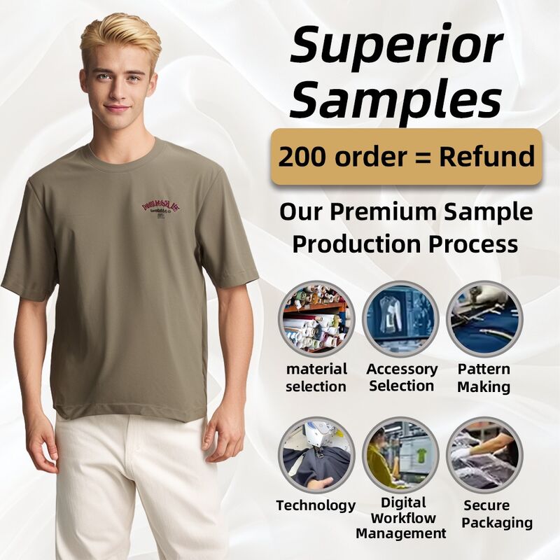 En Çok Satan Unisex Özel Logo Baskılı Vintage Büyük Boy Streetwear Kısa Kollu Erkek Tişört