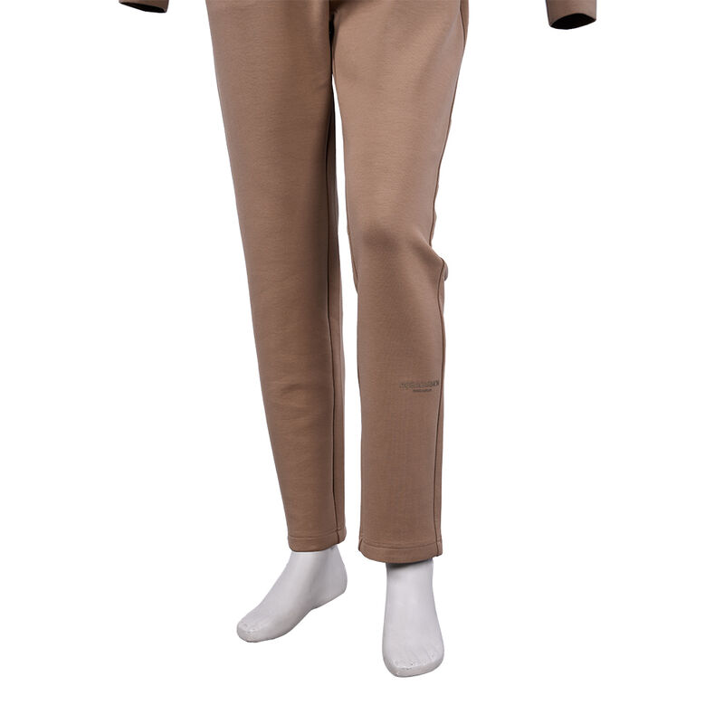 Özel Baskı Tasarımı Koşu Yolu Sokak Giyim Parça Spor Giysi Süvet pantolon ve kapüşon erkekler için süvet takım elbise