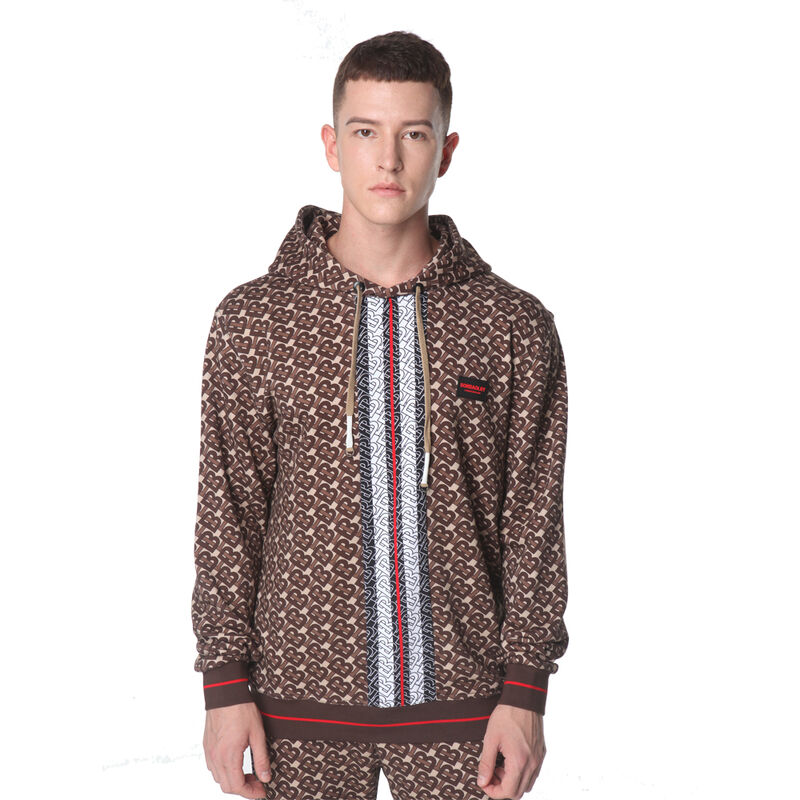 Yüksek Kaliteli OEM Özel Logo Özelleştirilmiş Kapüşonlular Yeni Moda Tasarım Pamuklu Kaliteli Kapüşonlu Sweatshirt Setleri Pullover