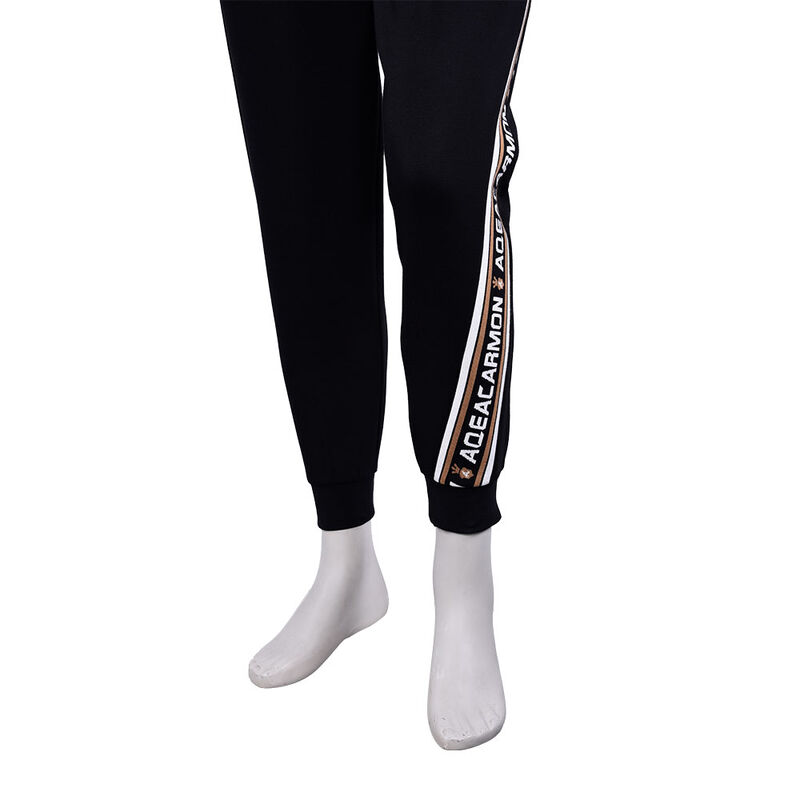 Artı Boyutu Rüzgar geçirmez Özel Logo Tasarımı Erkekler Kapüşon Set Sürdürülebilir Yüksek Kalite Kapüşon Spor takım elbiseleri Spor Giysileri Süveter