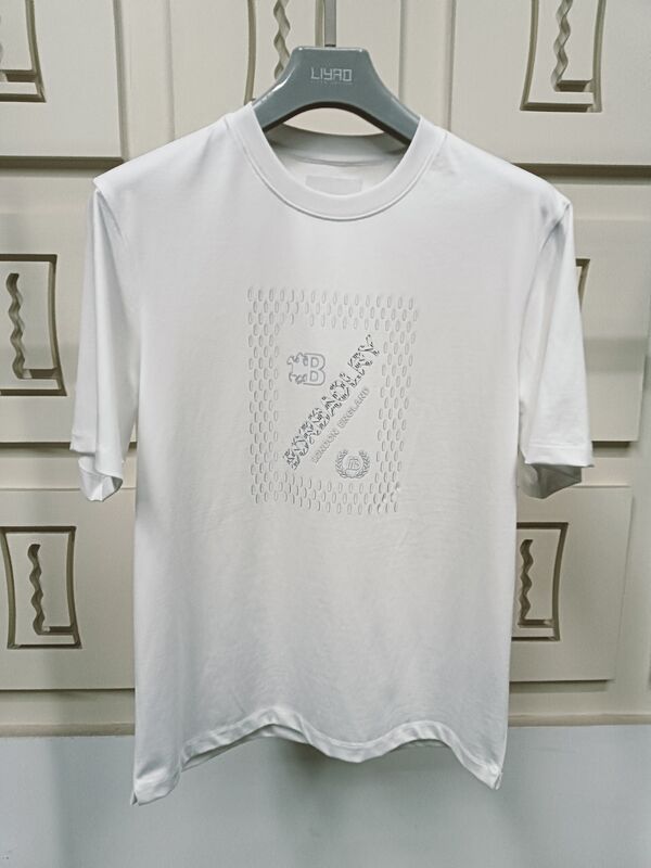 Yüksek Kaliteli Düşük MOQ Isı Transfer Etiketi Tedarikçisi, Tişört Baskısı İçin Özel Baskılı 3D Logo Isı Transferi