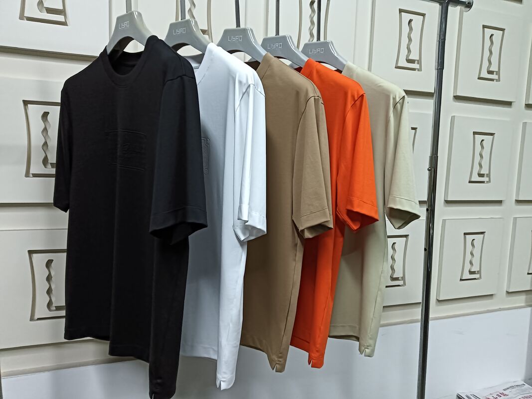 Tişört Üreticisi Toptan Satış Düzleştirilmiş Spor Salonu Egzersiz Tişörtleri Özel Grafik Baskı Erkek Tişörtleri Giyim Erkek