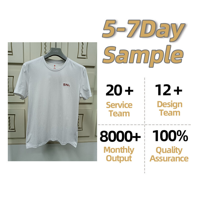 Yüksek Kaliteli Yazlık Erkek Bisiklet Yaka Bol Spor Tişörtleri Açık Hava Koşu Nefes Alabilen Pamuklu Üst Giyim