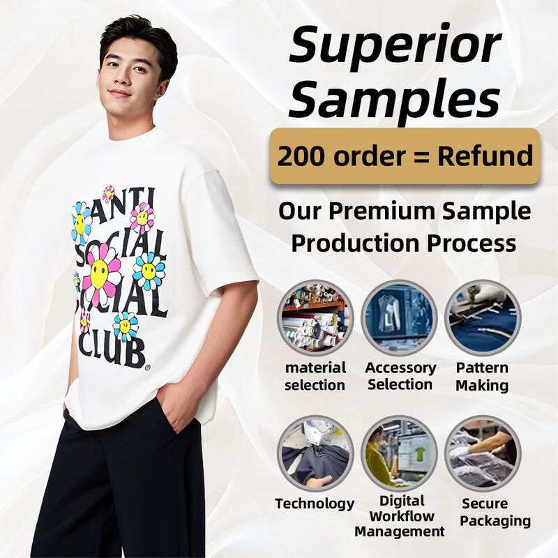 Yeni Büyük Boy Unisex Yaz Yeni Pamuk Erkekler T-Shirt