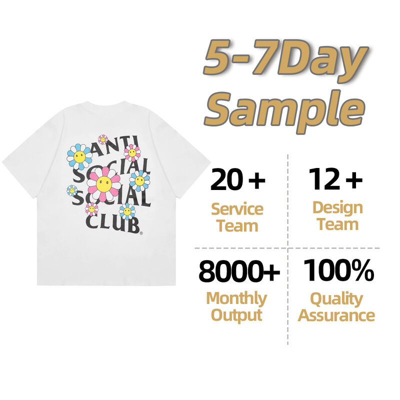 Yeni Büyük Boy Unisex Yaz Yeni Pamuk Erkekler T-Shirt