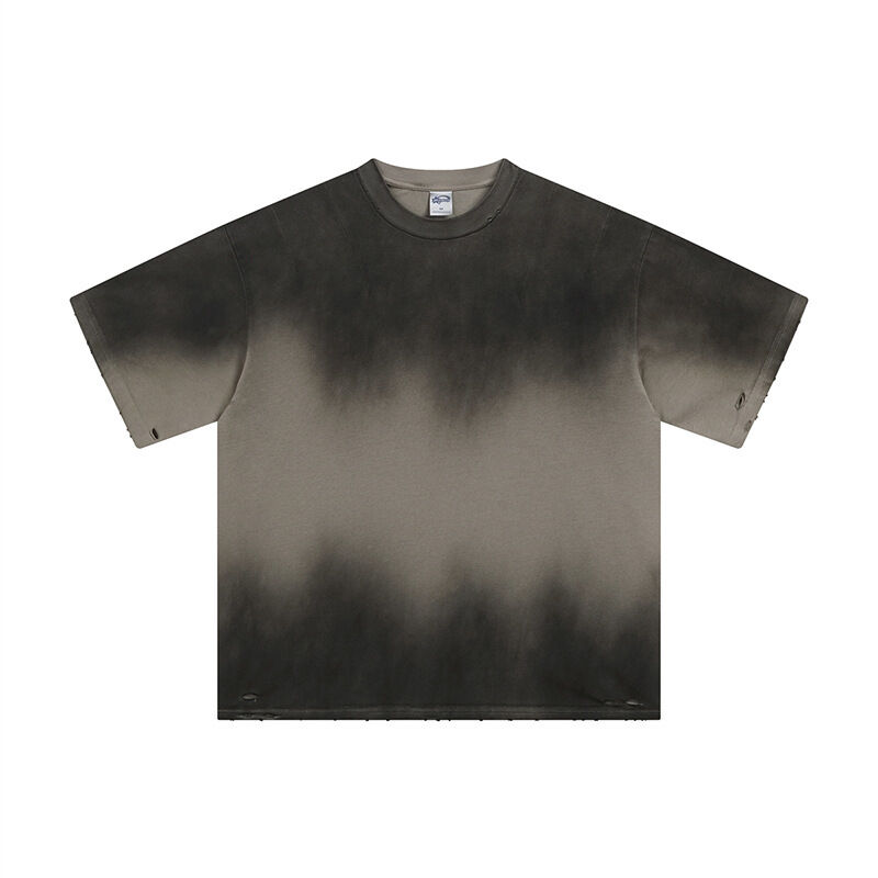 Toptan Ucuz Özel Tişört Yüksek Kalite Özel Logo Erkek Tişörtleri Büyük Beden Erkek Tişörtleri