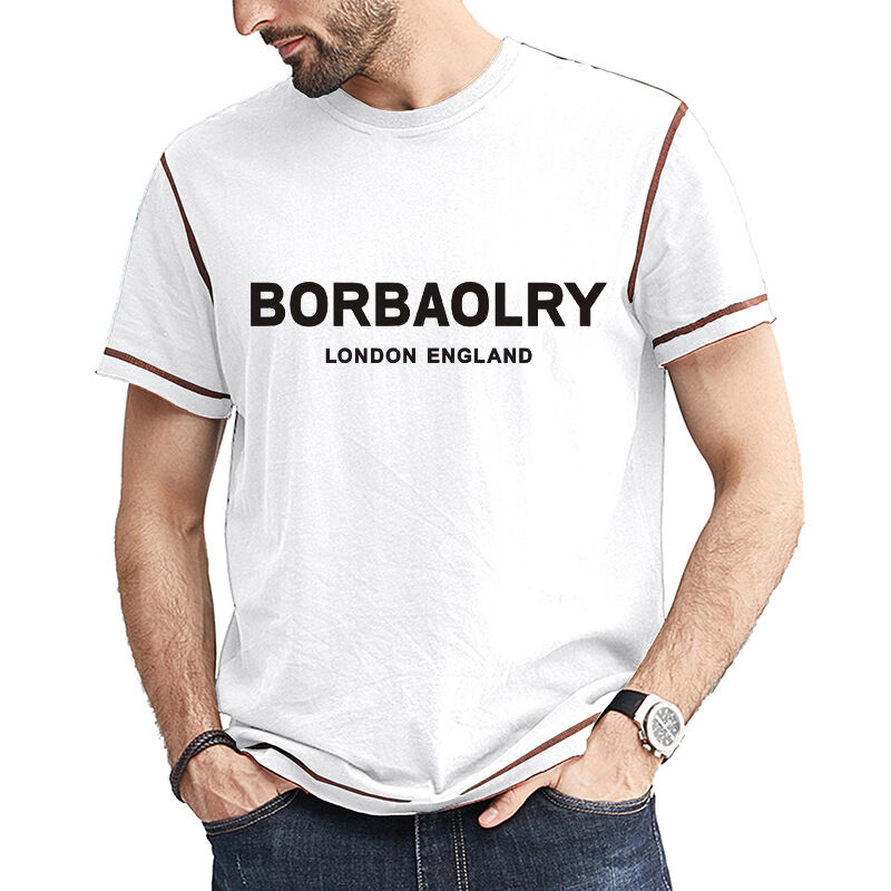 Fitness Kompresyon Spor Salonu Tişörtü Hızlı kurutma Solunumlu Kas Erkek Spor Giysileri Kollu Atletik Sıkı Tişört