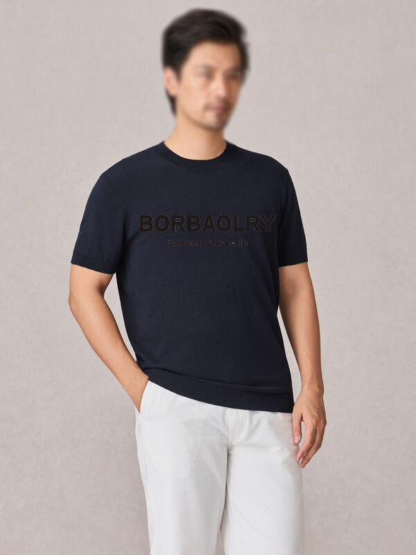 Toptan Satış Erkek Spor Salonu Hızlı Kurumuş Tişört Özel Baskı Basit Blank Spor Formal Tricked Stili