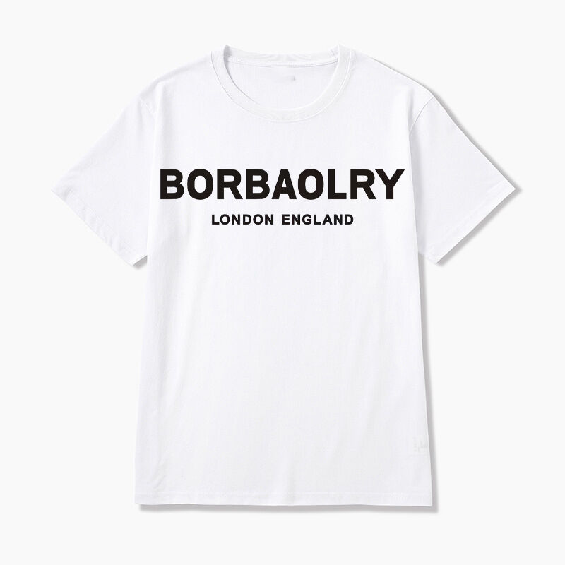 Yeni gelenler Toptan Özel Baskı Sıradan Blank Beyaz Spor Spor Spor Salonu Hızlı Kuru Erkekler Erkekler için Tişört