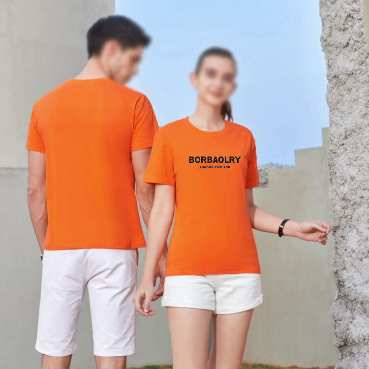 Toptan Ucuz Seçim Tişörtü Beyaz Promosyonlu Tişört Özel Baskılı Tişört