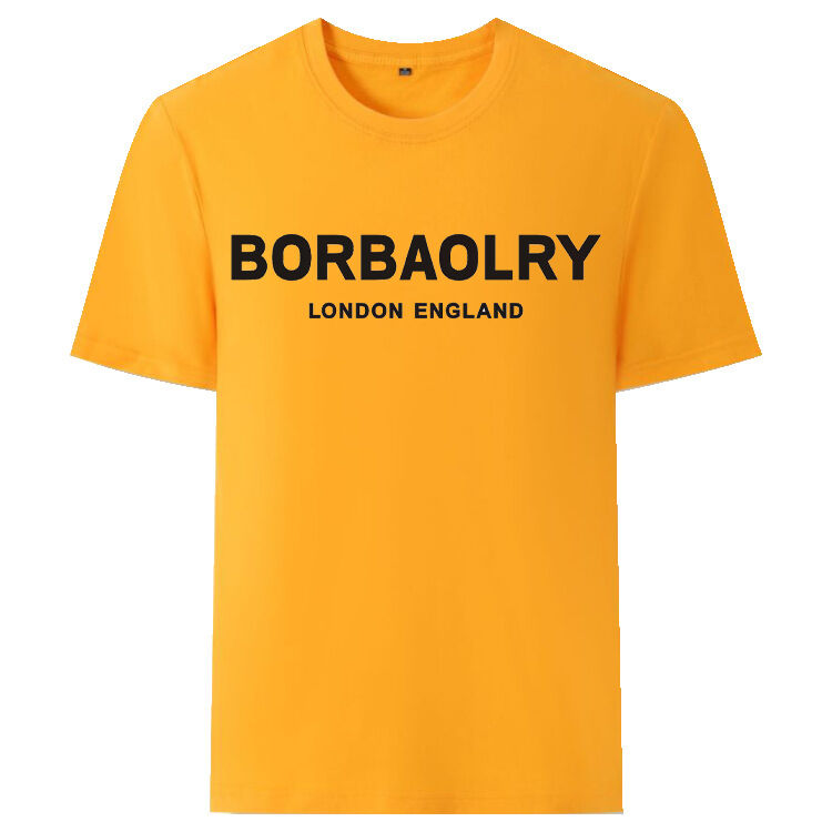 Toptan Ucuz Seçim Tişörtü Beyaz Promosyonlu Tişört Özel Baskılı Tişört