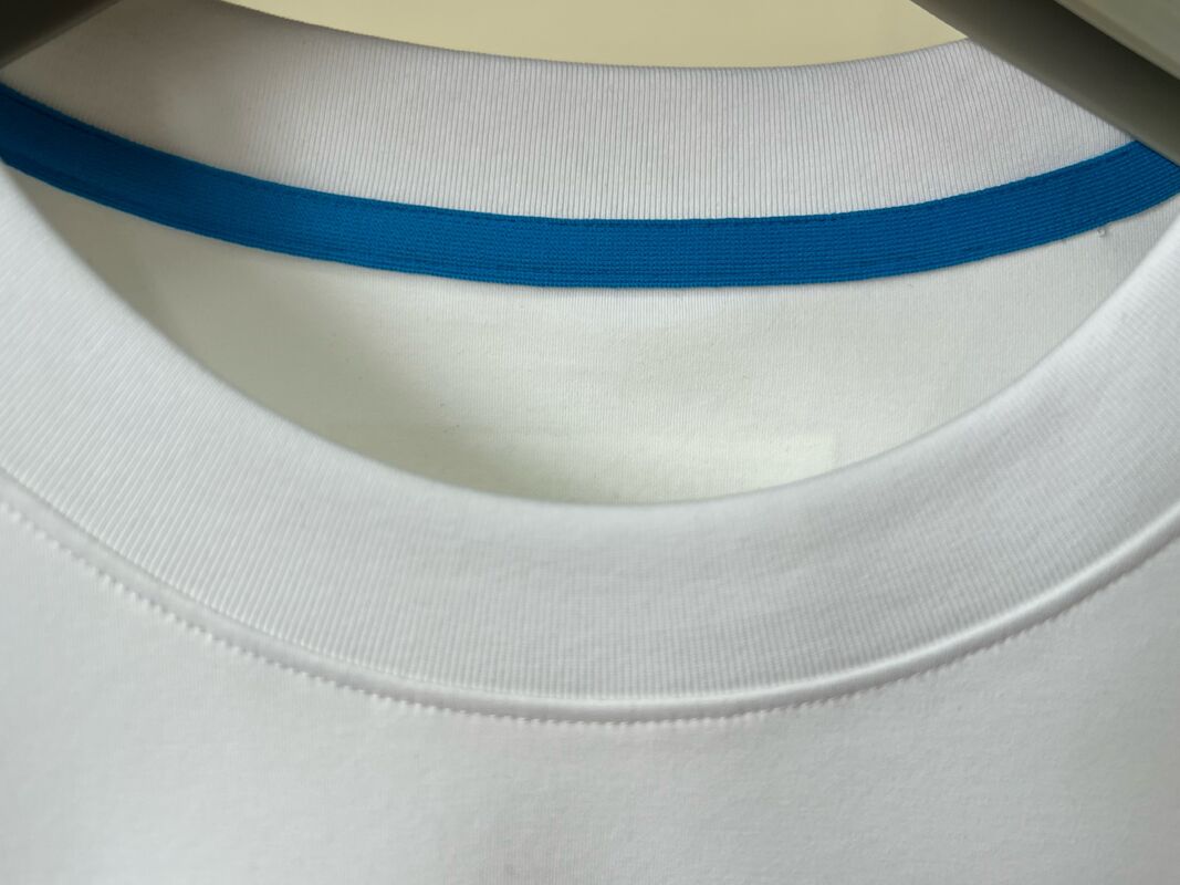 Erkekler için beyaz tişört, kısa kollu kısa kollu erkekler için tişört