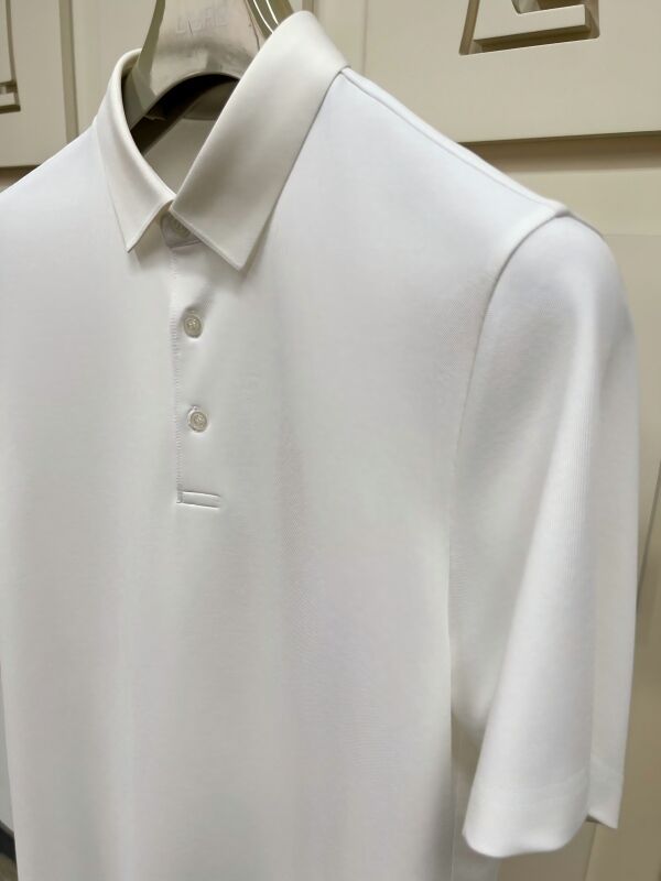 Premium Erkek Polo Gömlekleri. Minimalistik Tasarım, Kısa Kollu Yumuşak Dokunma Kumaş Tüm Mevsimler OEM/ODM Erkek Tişört Üretimi