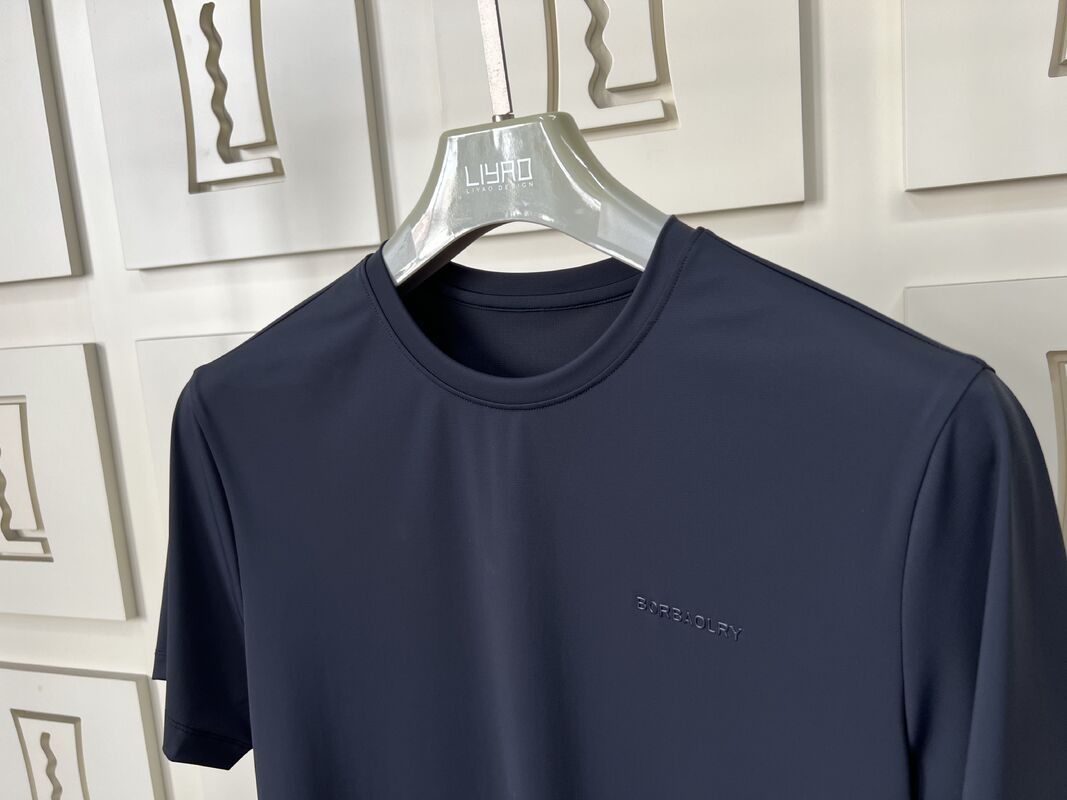 Erkek Spor Tişört Siyah Günlük Spor Set - Kısa Kollu Tişört ve Pantolon, UV Korumalı Nefes Alabilen Kumaş