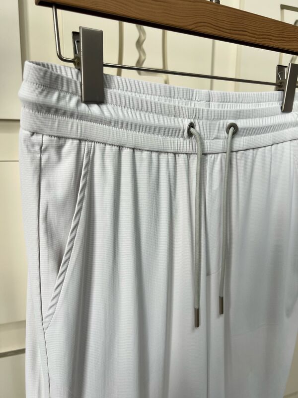 Sıcak Satış Erkek Yaz Nefes Alıcı Katı Hafif Polo Kısa Kollu Kollar Polyester/Pipek Kumaş