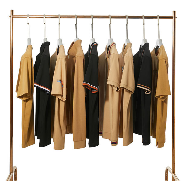 Özelleştirilebilir Anti-kırılma Kısa kollu Anti-Pilling Rastgele Lüks Spor Polo Tişörtleri Sublimasyon Baskı Erkekler Pamuk