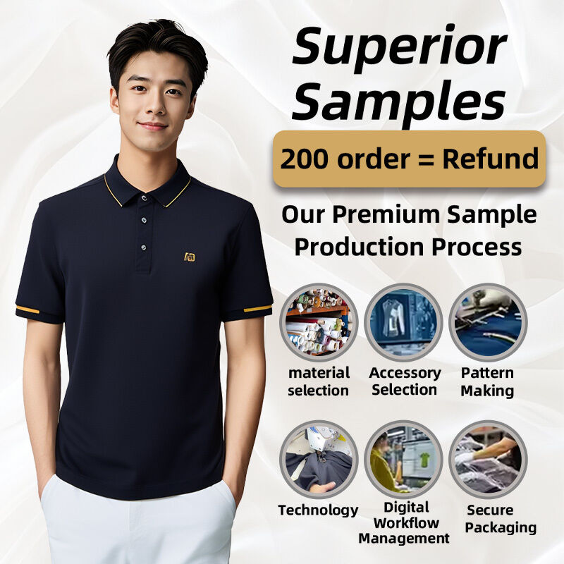 Toptan Özel Büyük Beden Spor Giyim Spor Malzemeleri Tedarikçisi Siyah Erkek Polo Takım Tişörtü