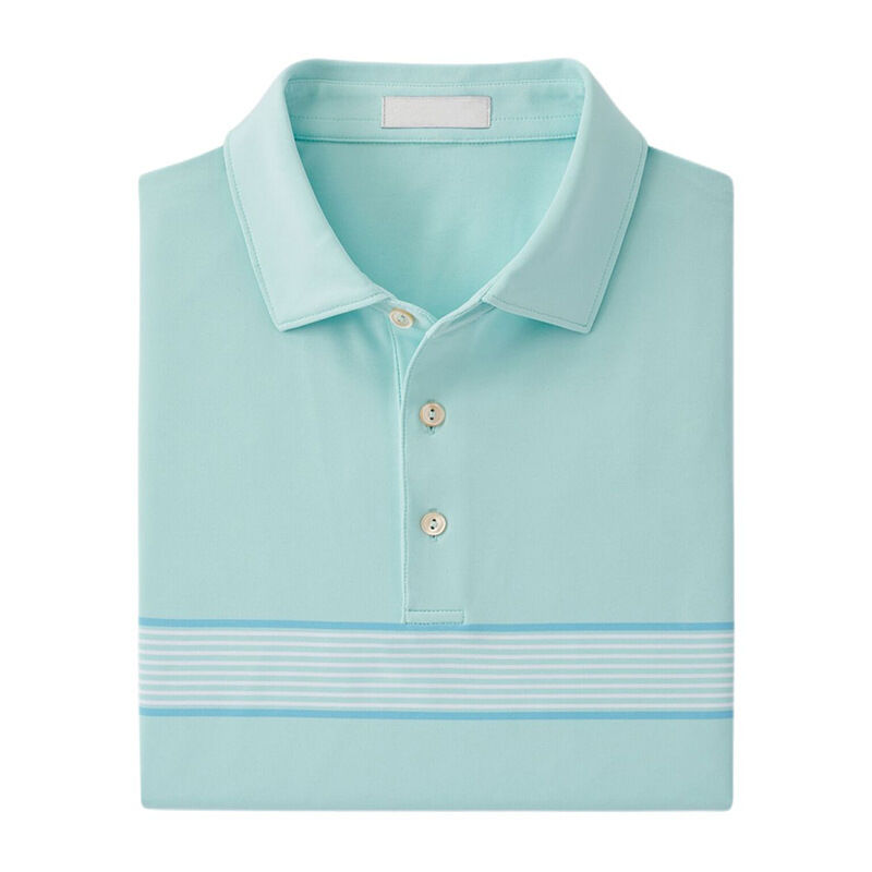 Alışveriş Alışveriş Yüksek Kalite Unisex Polo Tişört Özel Logo Golf Polo Tişört Baskı Tasarımı Erkekler