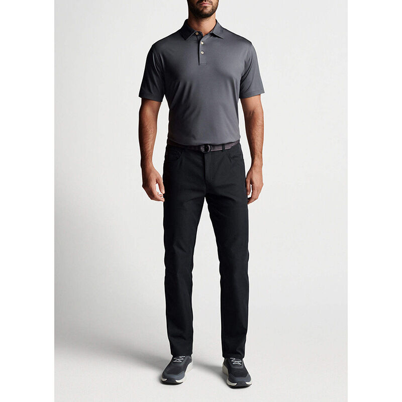 Özel Polo Tişörtler Özel Etiket Tişört Yüksek Kalite Klasik Kesim Düz Erkek Polo Tişört Golf Toptan