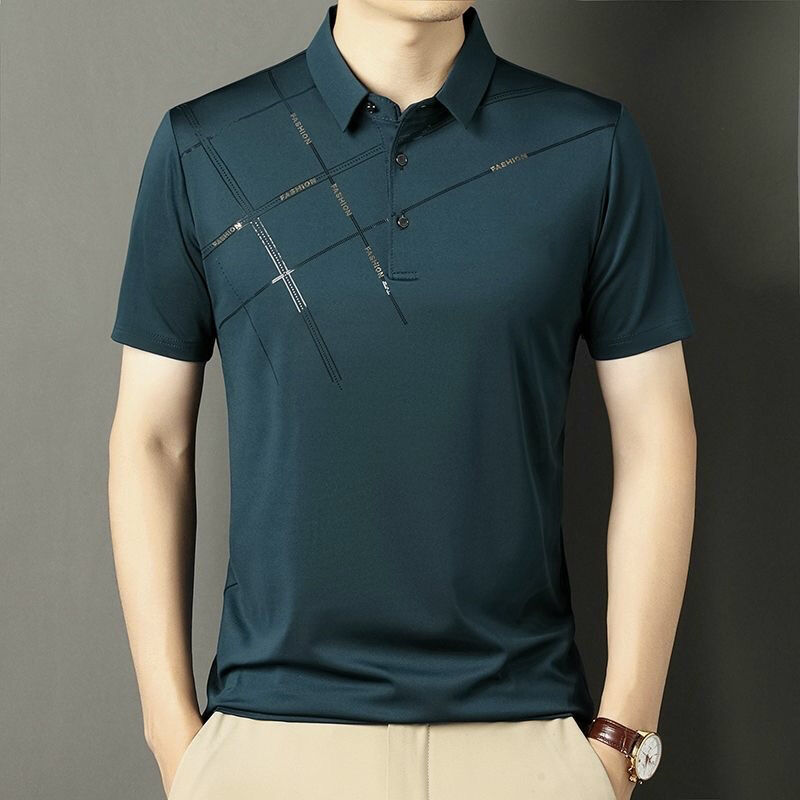 Özel Erkek Çaplama nakış Logo Yüksek Kalite Pamuk Plain Blank Üniforma Golf Polo Tişörtleri